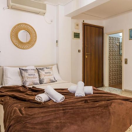Loutraki Beach & Casino Condo Εξωτερικό φωτογραφία